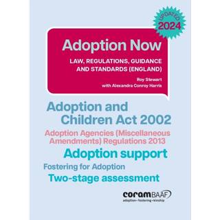 Adoption Now