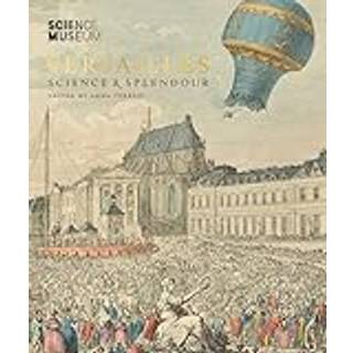 Versailles: Science and Splendour