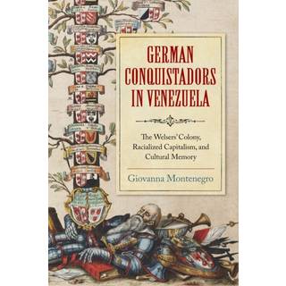 German Conquistadors in Venezuela