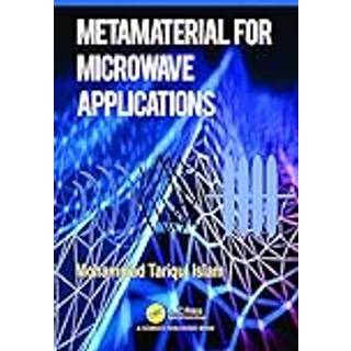 Metamaterial for Microwave Applications