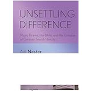 Unsettling Difference