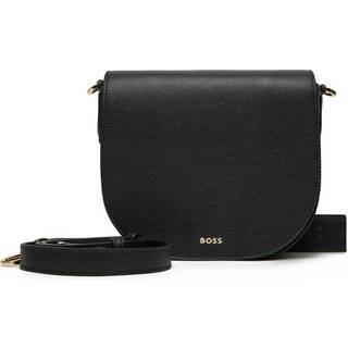BOSS Alyce Crossover taske sort
