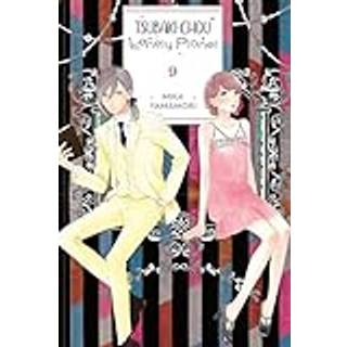 Tsubaki-chou Lonely Planet, Vol. 9