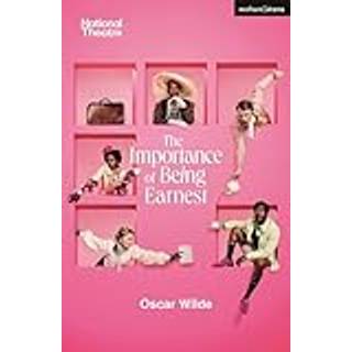The Importance of Being Earnest