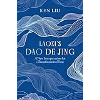 Laozi's Dao De Jing