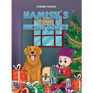 Hamish's Magic Hiking Boots