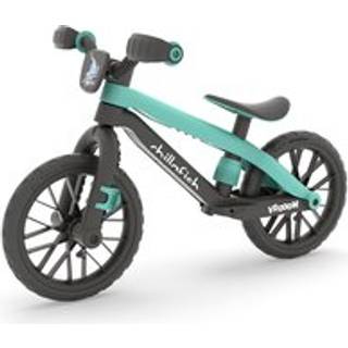 Chillafish BMXie Vroom Løbecykel, Mintgrøn