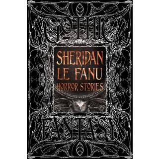 Sheridan Le Fanu Horror Stories