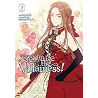 Beware the Villainess!, Vol. 2