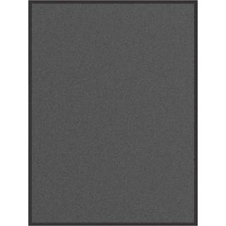 Dørmåtte Antracit 90x120 cm