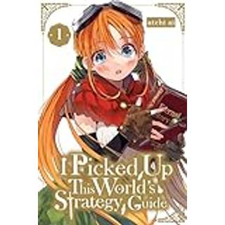 I Picked Up This World's Strategy Guide, Vol. 1