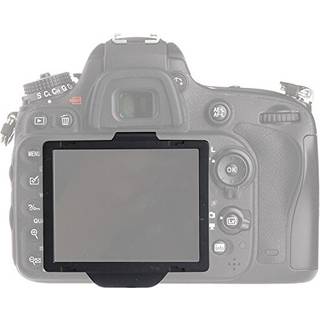 Stseetop Nikon D600 D610 Screen Protector Professional Optical Camera Tempered Glass LCD Screen Protector til Nikon D600 D610