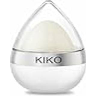 KIKO Milano Drop Lip Balm Læbepomade - Creme
