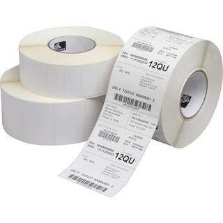 ZEBRA Label, Paper, 102x70mm, TT