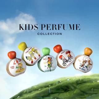 Lattafa Kids Riders Eau de Parfum til børn 75 ml - 75 ml