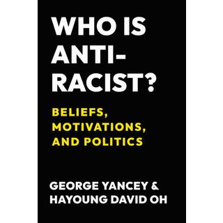 Who Is Antiracist?