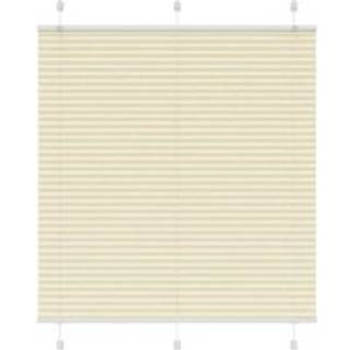 Plisségardin fløde 115x100 cm Stofbredde 114,4 cm Polyester