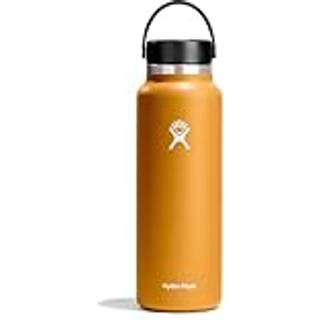 Hydro kolbe 40 oz bred mundfleksibil fossil