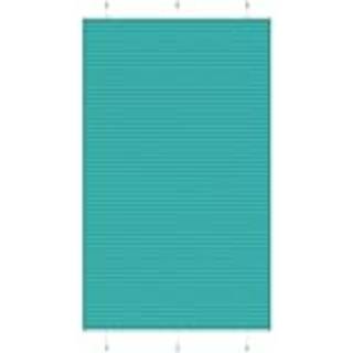 Plisségardin Benzin Grøn 120x200cm Stofbredde 119,4cm Polyester