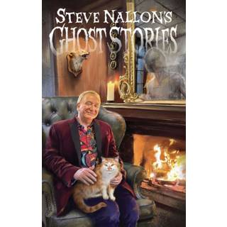 Steve Nallon's Ghost Stories