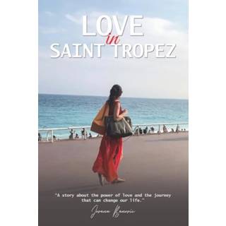 Love in Saint Tropez