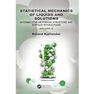 Statistical Mechanics of Liquids and Solutions