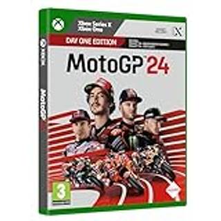 MotoGP 24 (Xbox Series X)