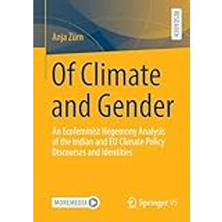 Of Climate and Gender
