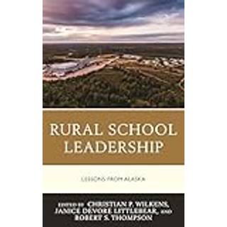 Rural School Leadership