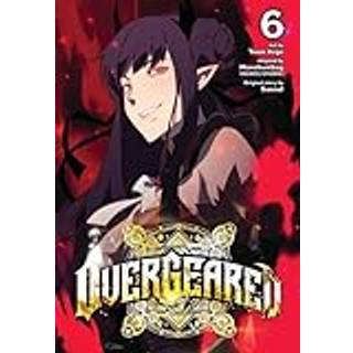 Overgeared, Vol. 6