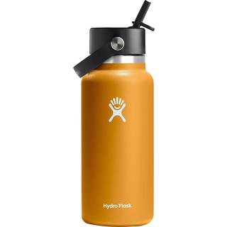 Hydro Flask Wide Mouth Flex 946 ml Fossil, 946 ml