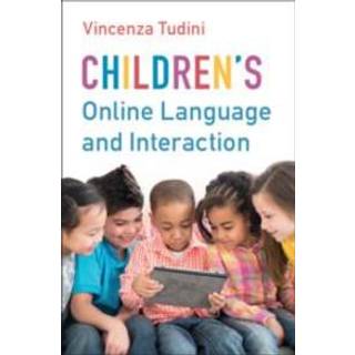 Children's Online Language and Interaction