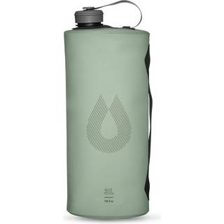 HydraPak Seeker 3L Drikkeflaske størrelse 3 l farve turkis/grøn