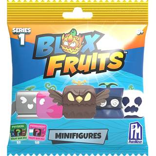 Boti Blox Fruits Minifigur S2