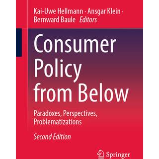 Consumer Policy from Below