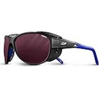 Julbo Explorer 2.0 Reactiv 0-4 High Contrast Black / Blue, L