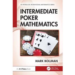 Intermediate Poker Mathematics