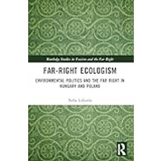 Far-Right Ecologism