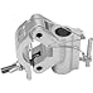 Eurolite TPTV-1 Coupler silver TILBUD NU
