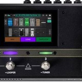 Headrush Flex Prime Multi-effekt til guitar