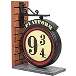Grupo Erik Harry Potter figur (Platform 9 3/4 skilt)