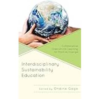Interdisciplinary Sustainability Education