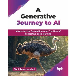 A Generative Journey to AI