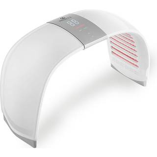 LumaLux Dome | Face & Body LED Red Light Therapy Device - LumaLux Dome