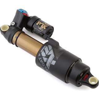 2025 FOX Float X2 Factory 2-Pos - 230mm x 65mm