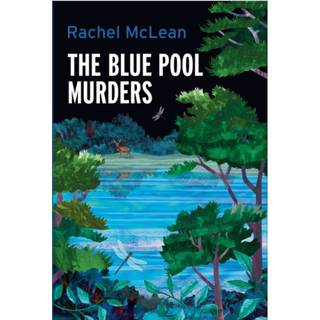 The Blue Pool Murders