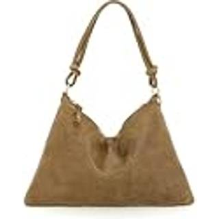 Campomaggi Hobo bag brun