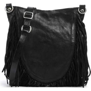 Campomaggi Crossover taske sort