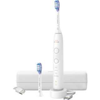 Philips Sonicare Series 7100 elektriske tandbørste HX742002 (hvid) - På lager i butik