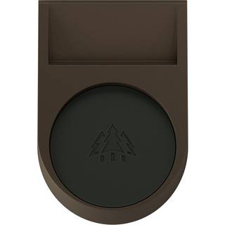 HORL Rollschleifer Dock - dunkelbronze - Braun